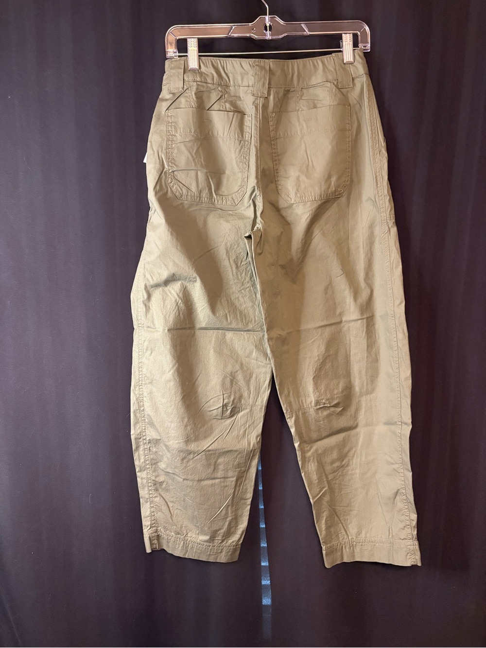 Curve Appeal pants